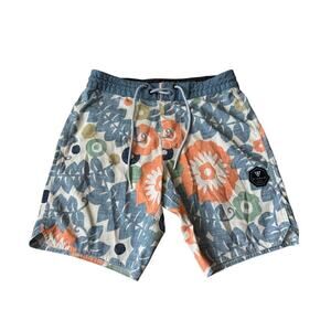 VISSLA size 28; Mens/Boys Swim suit, Swim trunks, Board shorts
